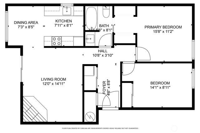 1840 Central Place S #B10, Kent, WA 98030