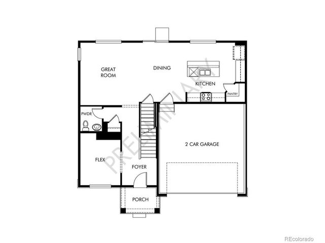 1652 Yampa River Dr, Windsor, CO 80550