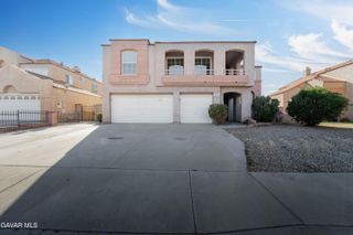 38855 Calistoga Street, Palmdale, CA 93551