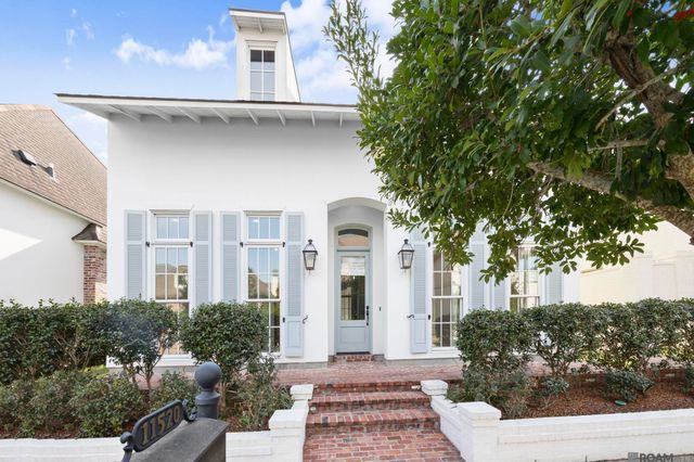 11520 Ancestors Dr, Baton Rouge, LA 70810