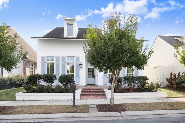 11520 Ancestors Dr, Baton Rouge, LA 70810