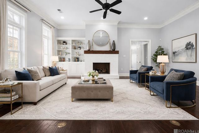 11520 Ancestors Dr, Baton Rouge, LA 70810