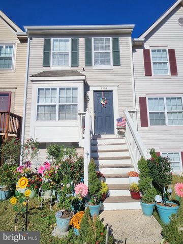 14304 NEWBERN LOOP, Gainesville, VA 20155