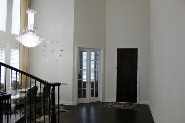 2568 History Lane, Plano, TX 75075