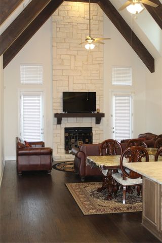 2568 History Lane, Plano, TX 75075