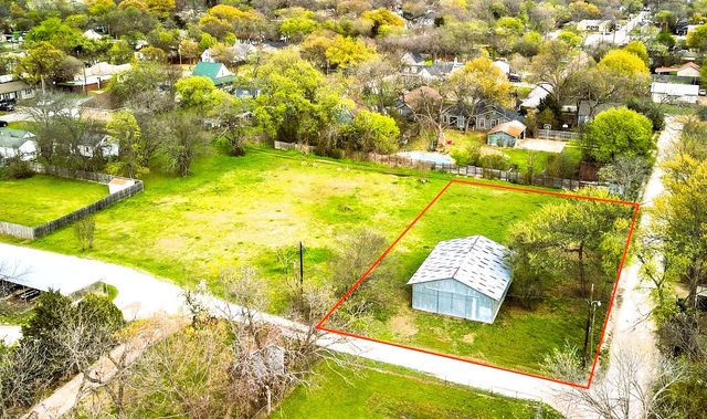 0000 TBD, Waxahachie, TX 75165