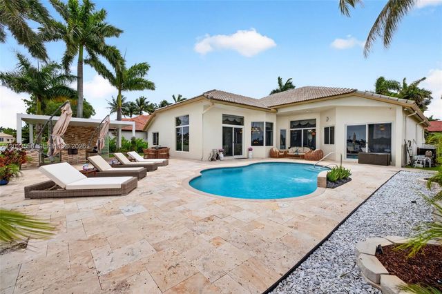 18611 SW 39th St, Miramar, FL 33029
