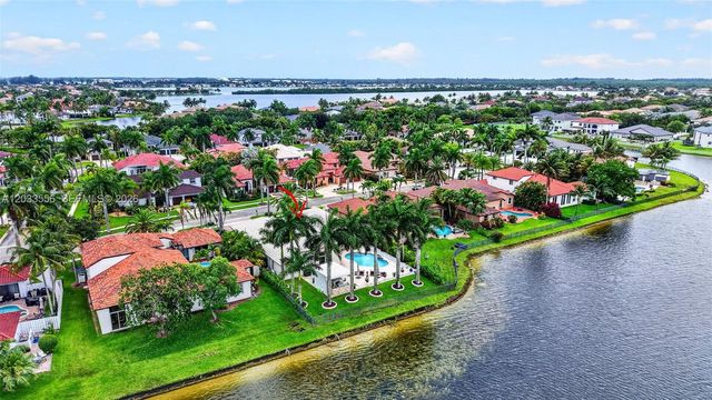 18611 SW 39th St, Miramar, FL 33029