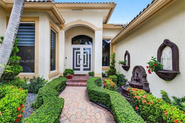 18611 SW 39th St, Miramar, FL 33029