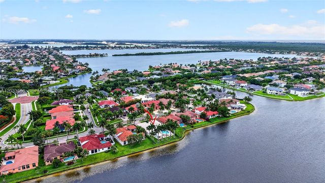 18611 SW 39th St, Miramar, FL 33029