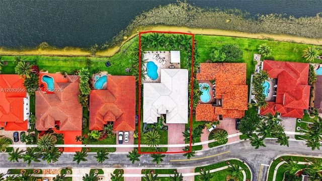 18611 SW 39th St, Miramar, FL 33029