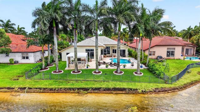 18611 SW 39th St, Miramar, FL 33029