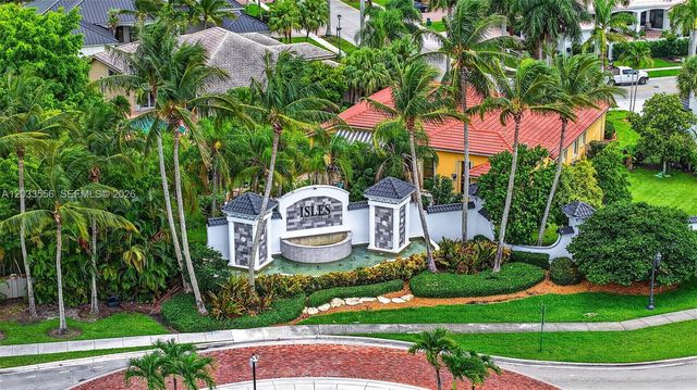 18611 SW 39th St, Miramar, FL 33029