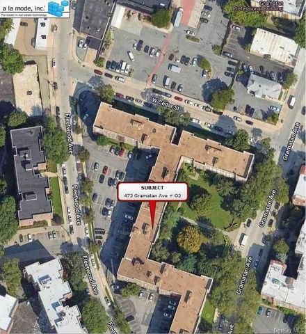 472 Gramatan Avenue O2, Mount Vernon, NY 10552