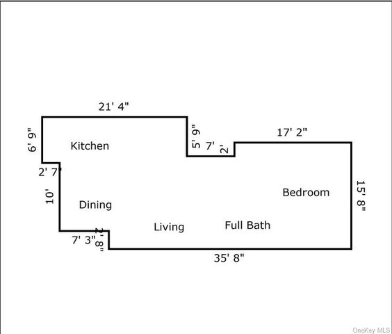 472 Gramatan Avenue O2, Mount Vernon, NY 10552