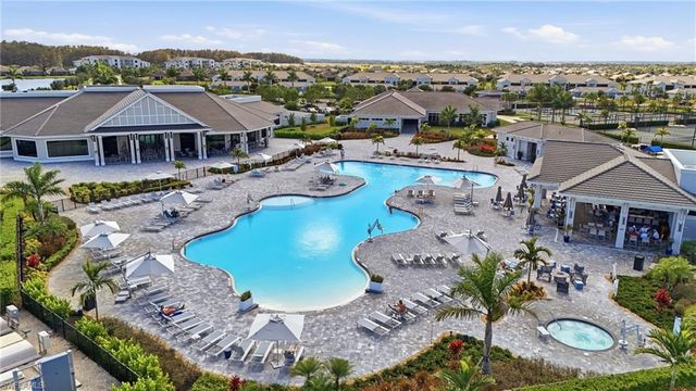 6046 National BLVD # 446, Ave Maria, FL 34142