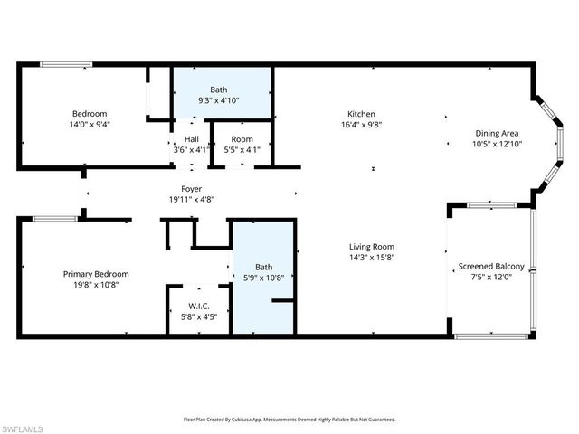 6046 National BLVD # 446, Ave Maria, FL 34142