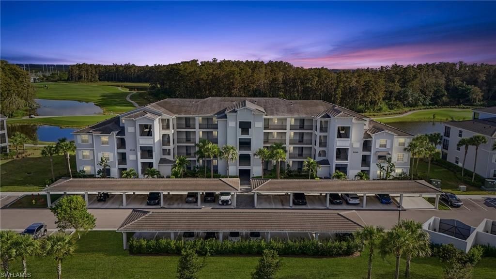 6046 National BLVD # 446, Ave Maria, FL 34142