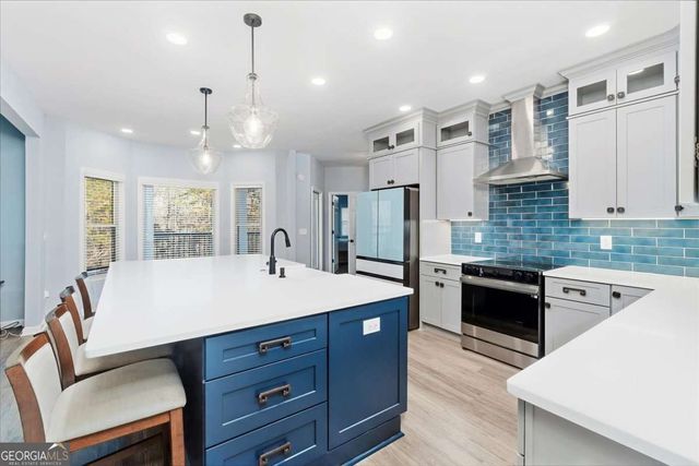 1051 Spartan Lane, Athens, GA 30606