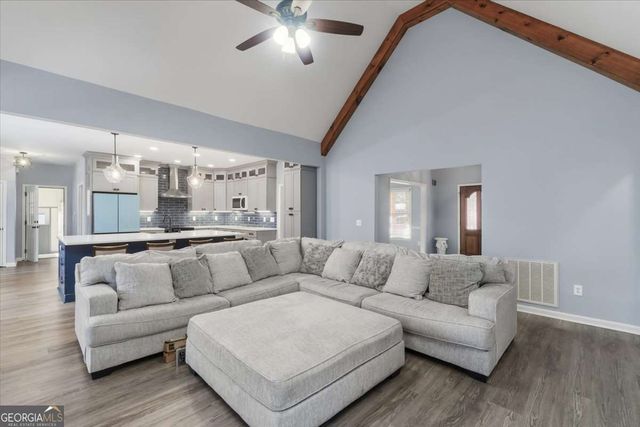 1051 Spartan Lane, Athens, GA 30606