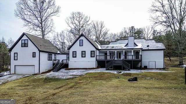 1051 Spartan Lane, Athens, GA 30606