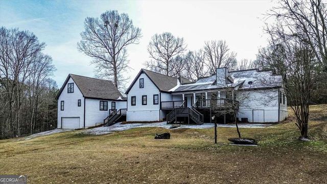 1051 Spartan Lane, Athens, GA 30606