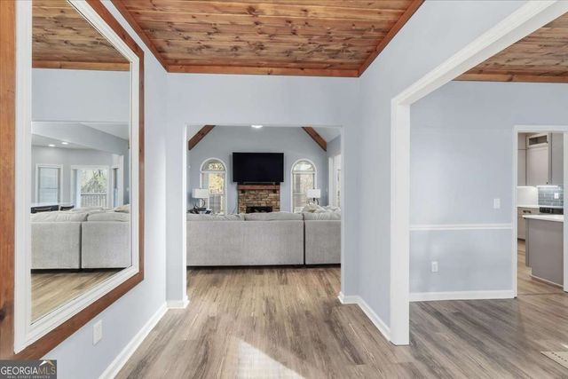 1051 Spartan Lane, Athens, GA 30606