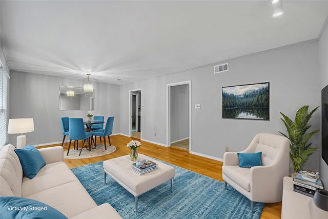 6324 Woodbine Drive, Fort Worth, TX 76112