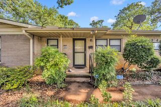 6324 Woodbine Drive, Fort Worth, TX 76112