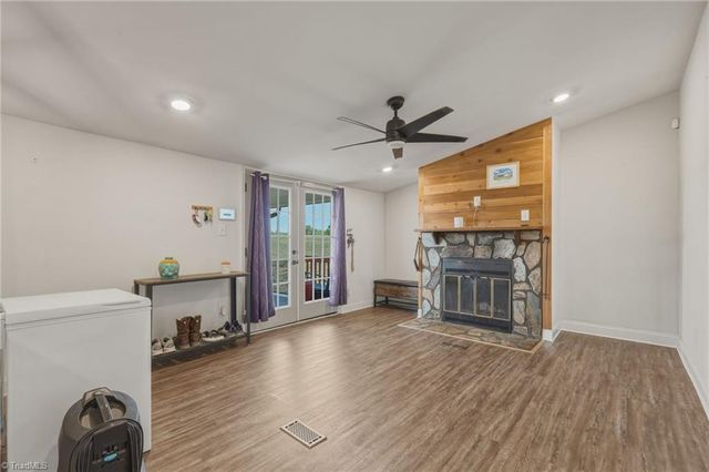 552 O Bryant Road, Reidsville, NC 27320