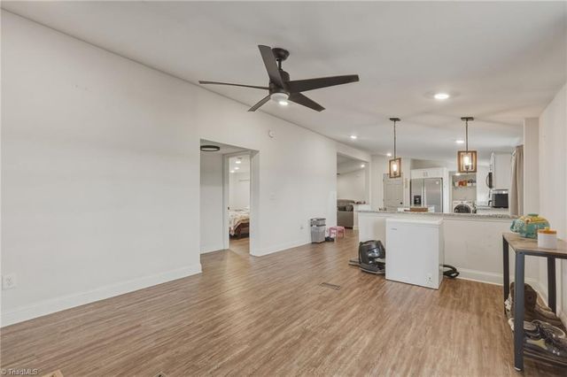552 O Bryant Road, Reidsville, NC 27320