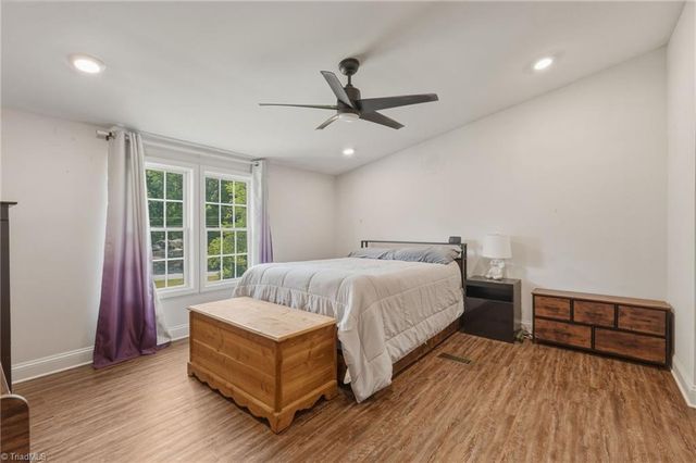 552 O Bryant Road, Reidsville, NC 27320