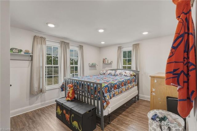 552 O Bryant Road, Reidsville, NC 27320