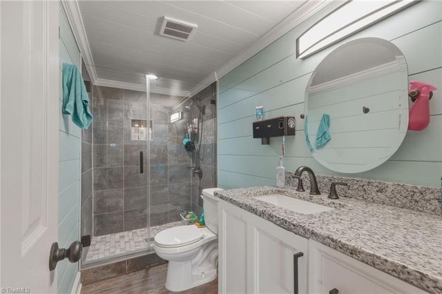 552 O Bryant Road, Reidsville, NC 27320