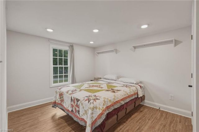 552 O Bryant Road, Reidsville, NC 27320