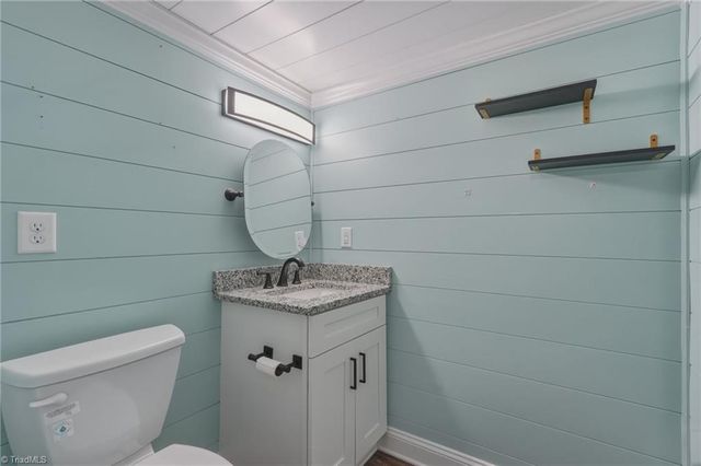 552 O Bryant Road, Reidsville, NC 27320