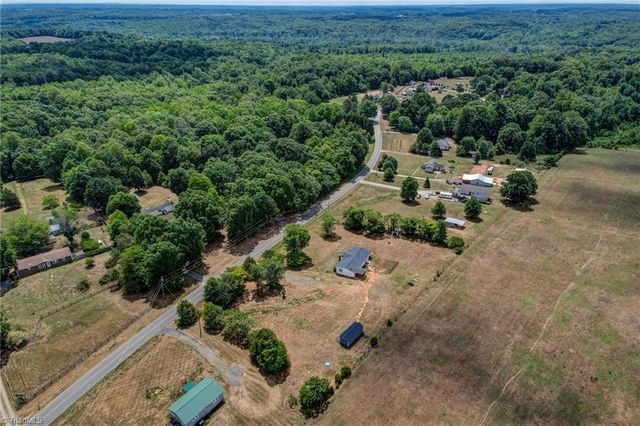 552 O Bryant Road, Reidsville, NC 27320