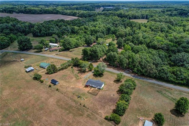 552 O Bryant Road, Reidsville, NC 27320