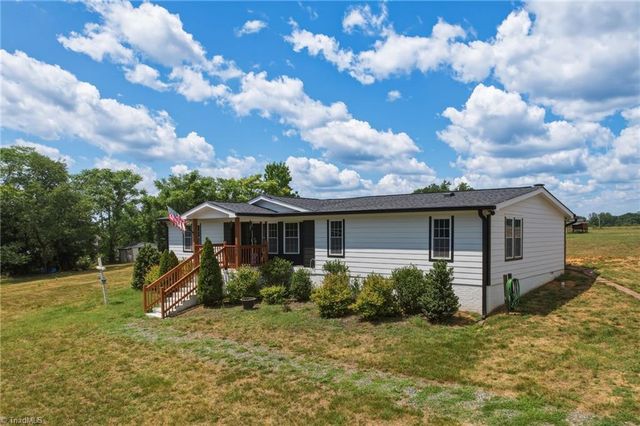 552 O Bryant Road, Reidsville, NC 27320