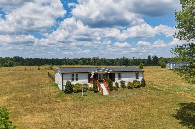 552 O Bryant Road, Reidsville, NC 27320