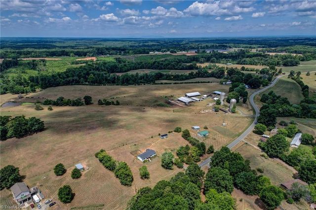 552 O Bryant Road, Reidsville, NC 27320