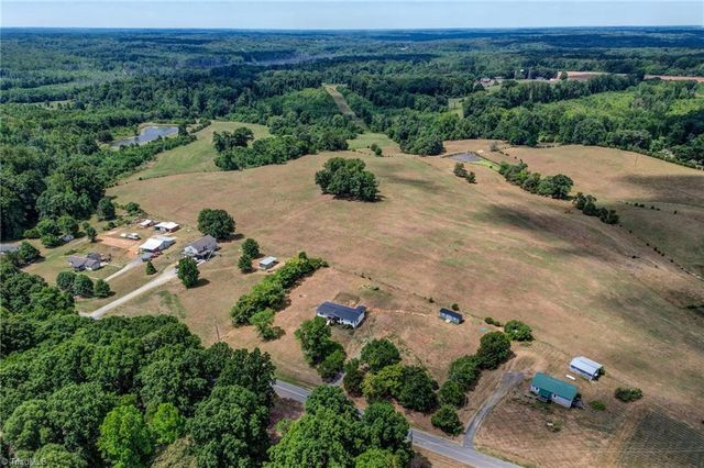 552 O Bryant Road, Reidsville, NC 27320
