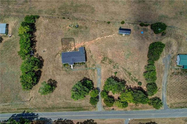 552 O Bryant Road, Reidsville, NC 27320