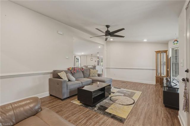 552 O Bryant Road, Reidsville, NC 27320