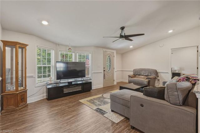 552 O Bryant Road, Reidsville, NC 27320