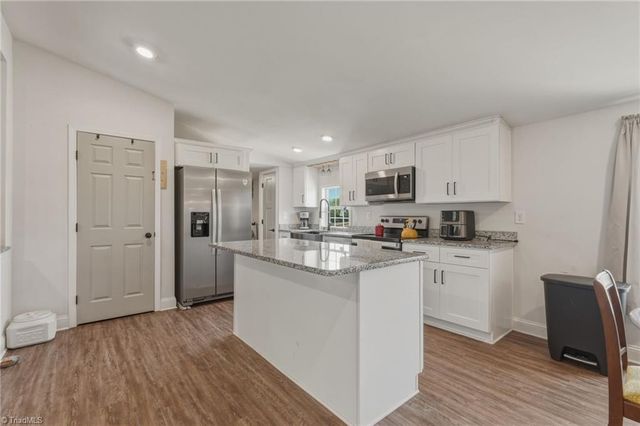 552 O Bryant Road, Reidsville, NC 27320