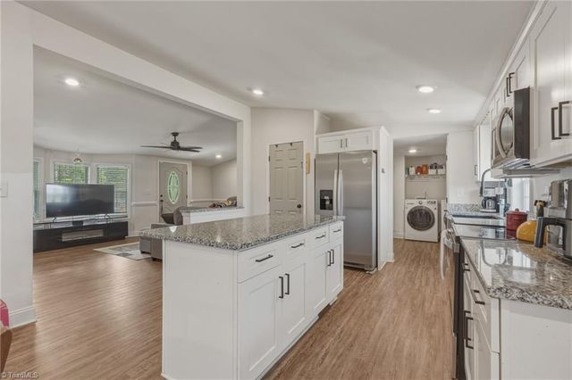 552 O Bryant Road, Reidsville, NC 27320