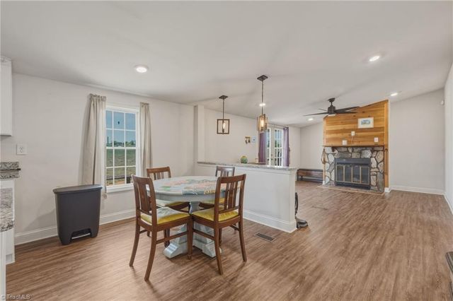 552 O Bryant Road, Reidsville, NC 27320