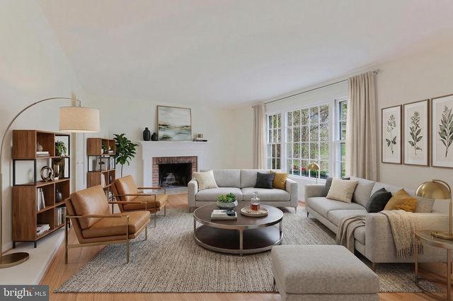 10811 ORCHARD ST, Fairfax, VA 22030