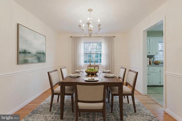 10811 ORCHARD ST, Fairfax, VA 22030